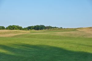 Stoatin Brae 13th Approach